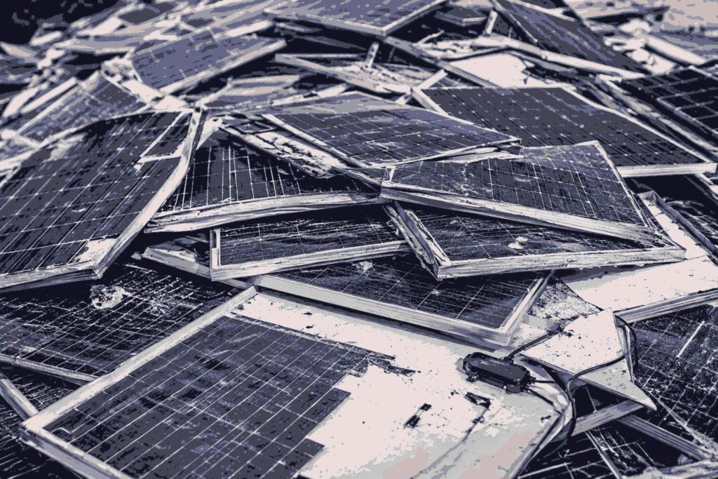 Why a High Scrap Price Doesn't Always Mean a Profitable Deal